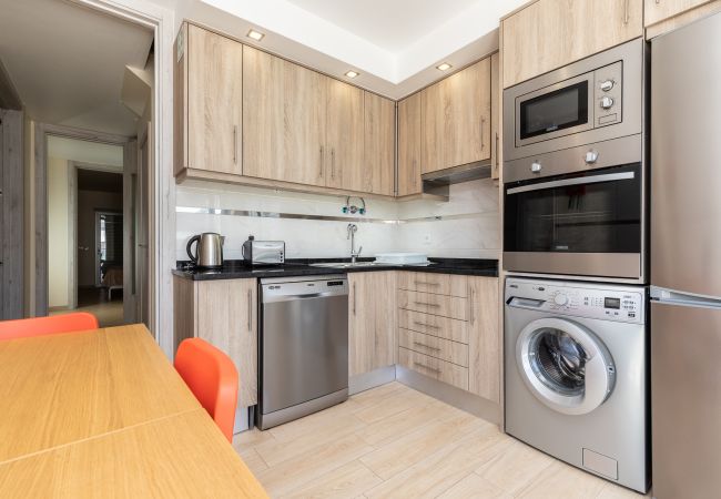 Apartamento em Manta Rota -  Apartamento em condomínio com piscina a 700m da praia by AlgarveManta (1T3) Apartamento em Manta Rota -  Apartamento em condomínio com piscina a 700m da praia by AlgarveManta (1T3)