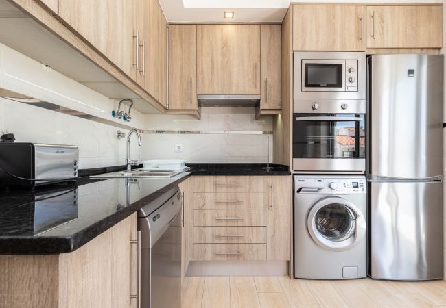 Apartamento em Manta Rota -  Apartamento em condomínio com piscina a 700m da praia by AlgarveManta (1T3) Apartamento em Manta Rota -  Apartamento em condomínio com piscina a 700m da praia by AlgarveManta (1T3)