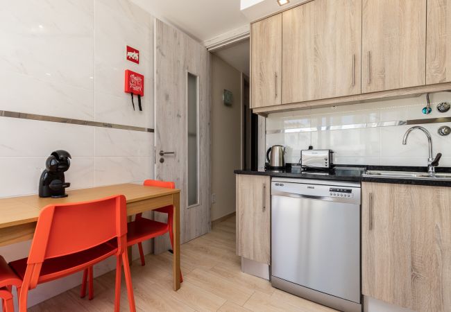 Apartamento em Manta Rota -  Apartamento em condomínio com piscina a 700m da praia by AlgarveManta (1T3) Apartamento em Manta Rota -  Apartamento em condomínio com piscina a 700m da praia by AlgarveManta (1T3)