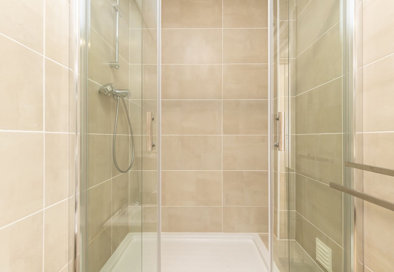 Apartamento em Manta Rota -  Apartamento em condomínio com piscina a 700m da praia by AlgarveManta (1T3)