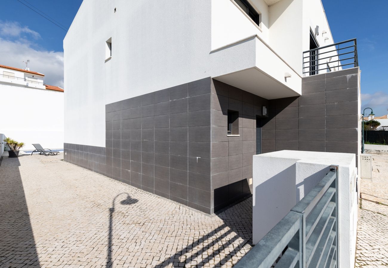 Casa em Vila Nova de Cacela - Moradia V4 com Piscina Privada em Vila Nova de Cacela by AlgarveManta (3V4)