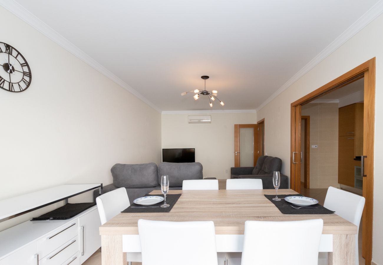 Casa em Vila Nova de Cacela - Moradia V4 com Piscina Privada em Vila Nova de Cacela by AlgarveManta (3V4)