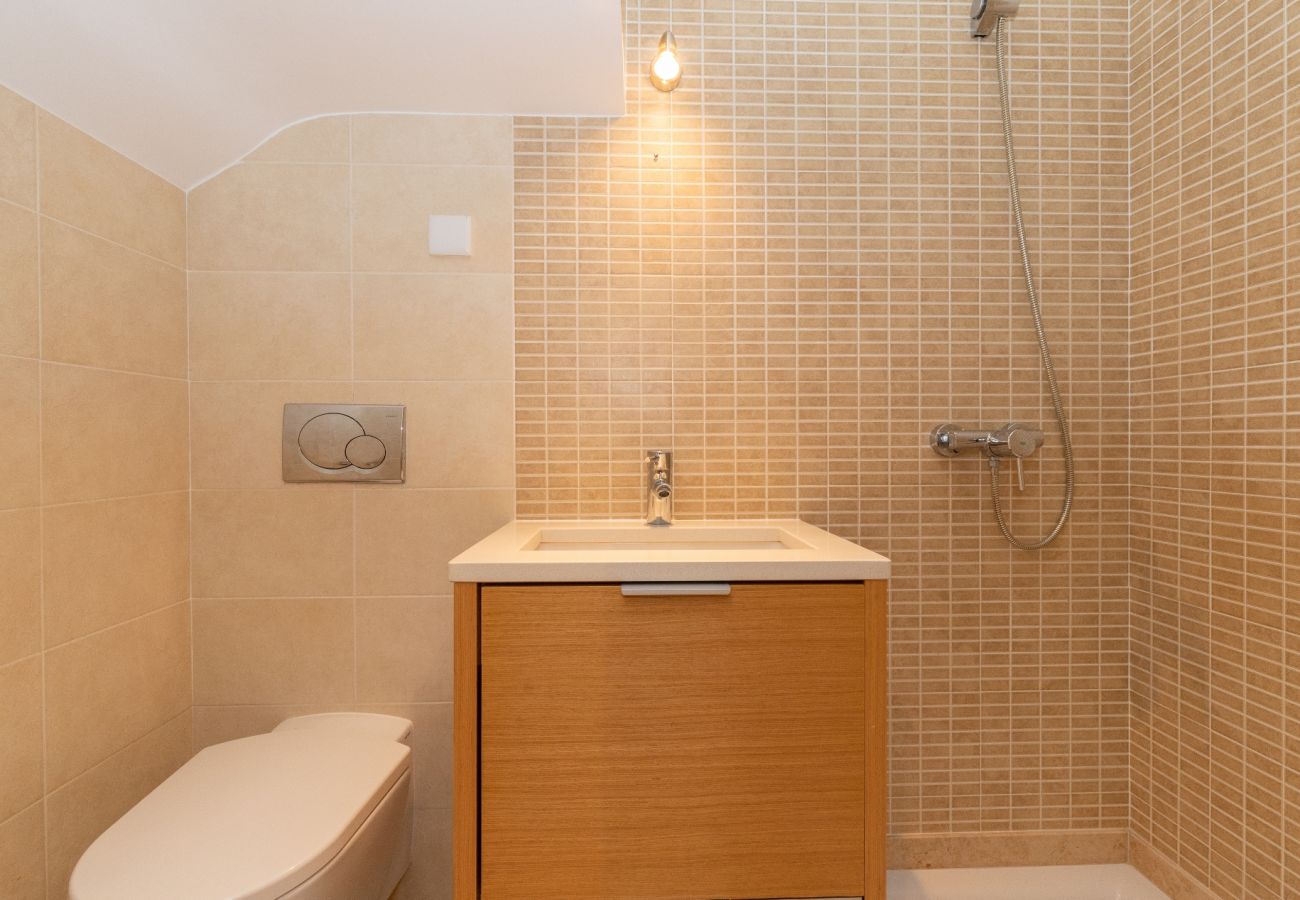 Casa em Vila Nova de Cacela - Moradia V4 com Piscina Privada em Vila Nova de Cacela by AlgarveManta (3V4)