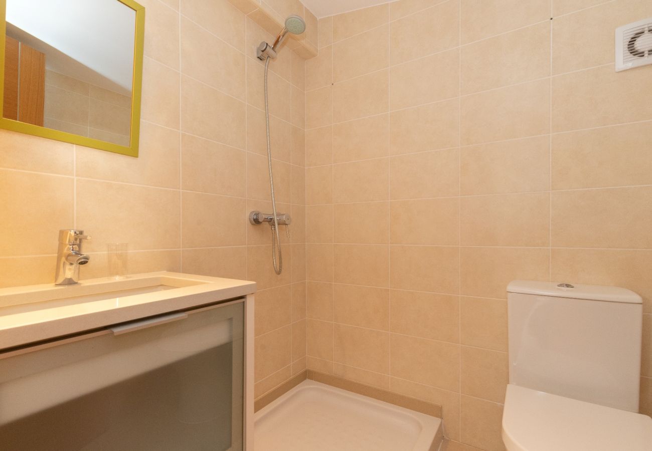Casa em Vila Nova de Cacela - Moradia V4 com Piscina Privada em Vila Nova de Cacela by AlgarveManta (3V4)