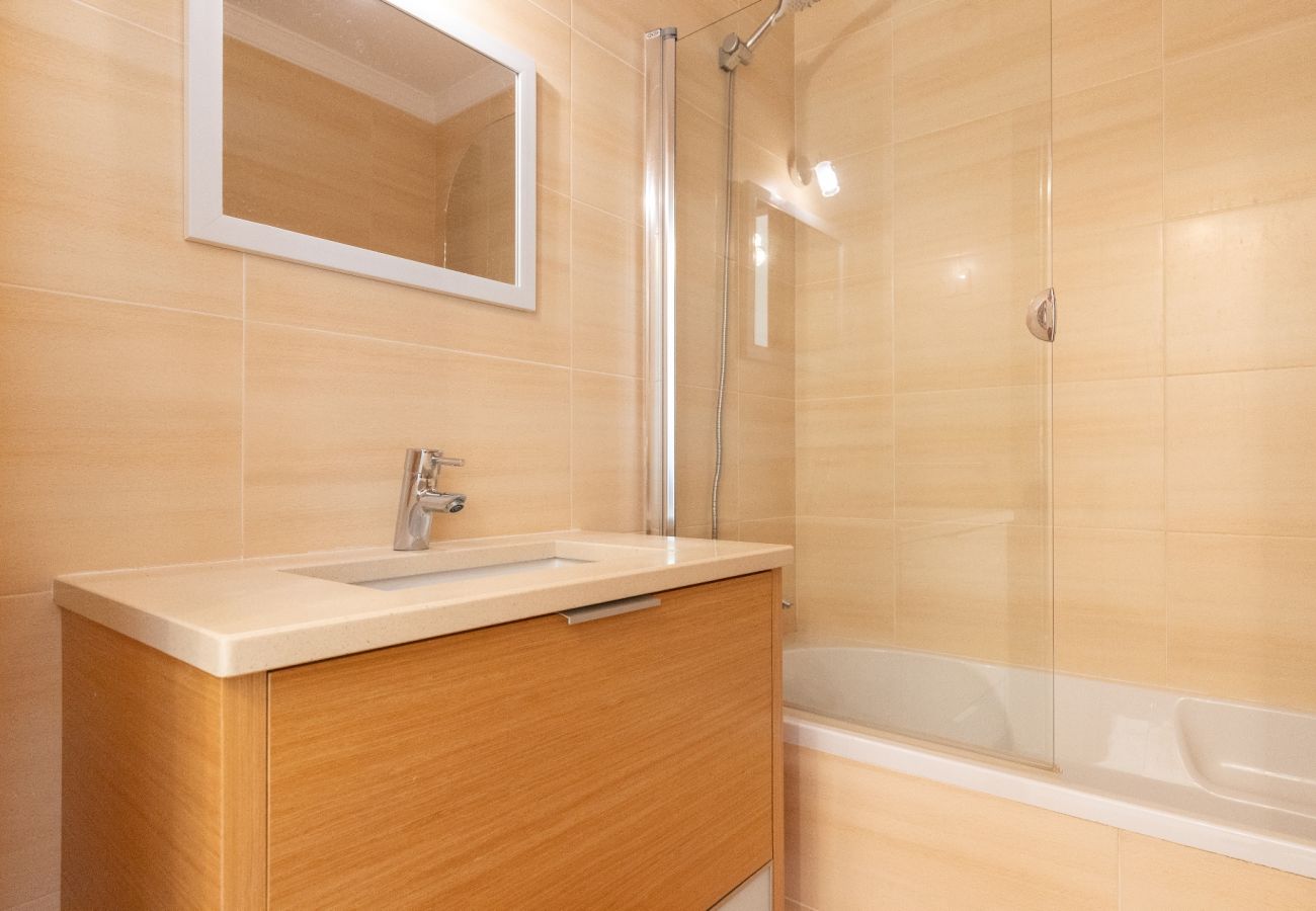 Casa em Vila Nova de Cacela - Moradia V4 com Piscina Privada em Vila Nova de Cacela by AlgarveManta (3V4)