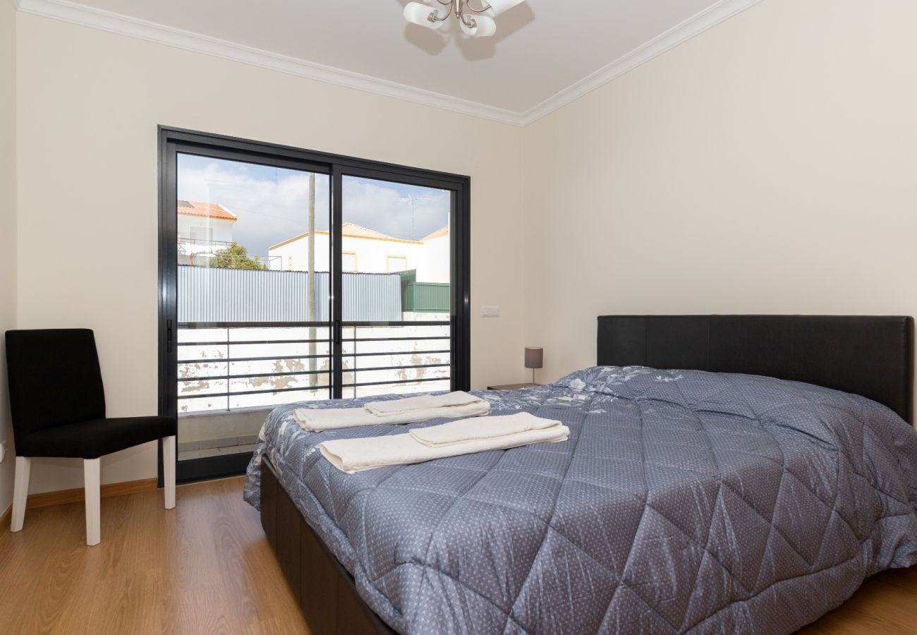 Casa em Vila Nova de Cacela - Moradia V4 com Piscina Privada em Vila Nova de Cacela by AlgarveManta (3V4)