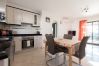 Apartamento em Manta Rota - Apartamento em condomínio com piscina a 100m da praia by AlgarveManta (6T3)