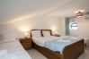 Apartamento em Manta Rota - Apartamento em condomínio com piscina a 100m da praia by AlgarveManta (6T3)