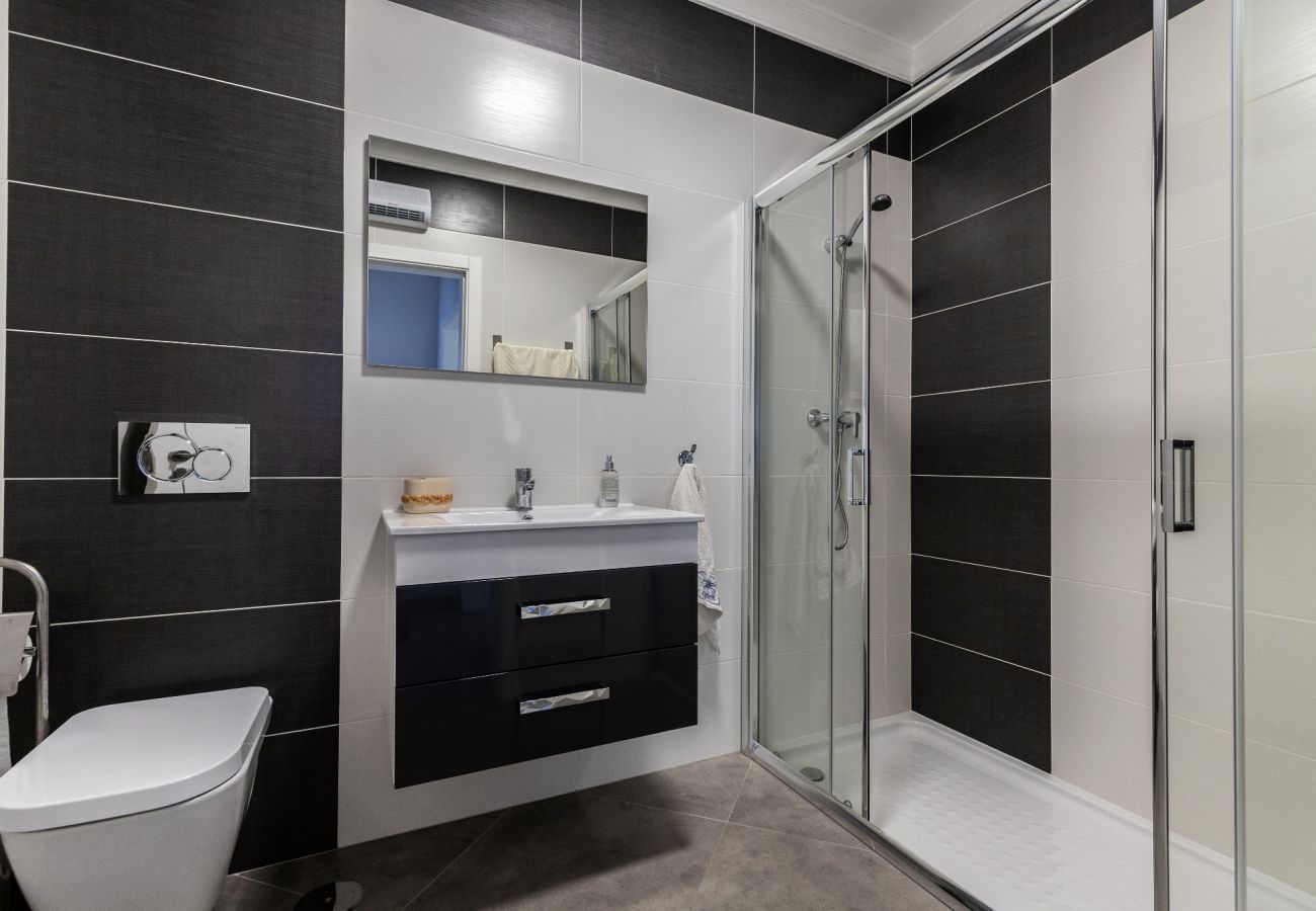 Casa em Manta Rota - Moradia com WIFI e piscina Privada by AlgarveManta (1V6)