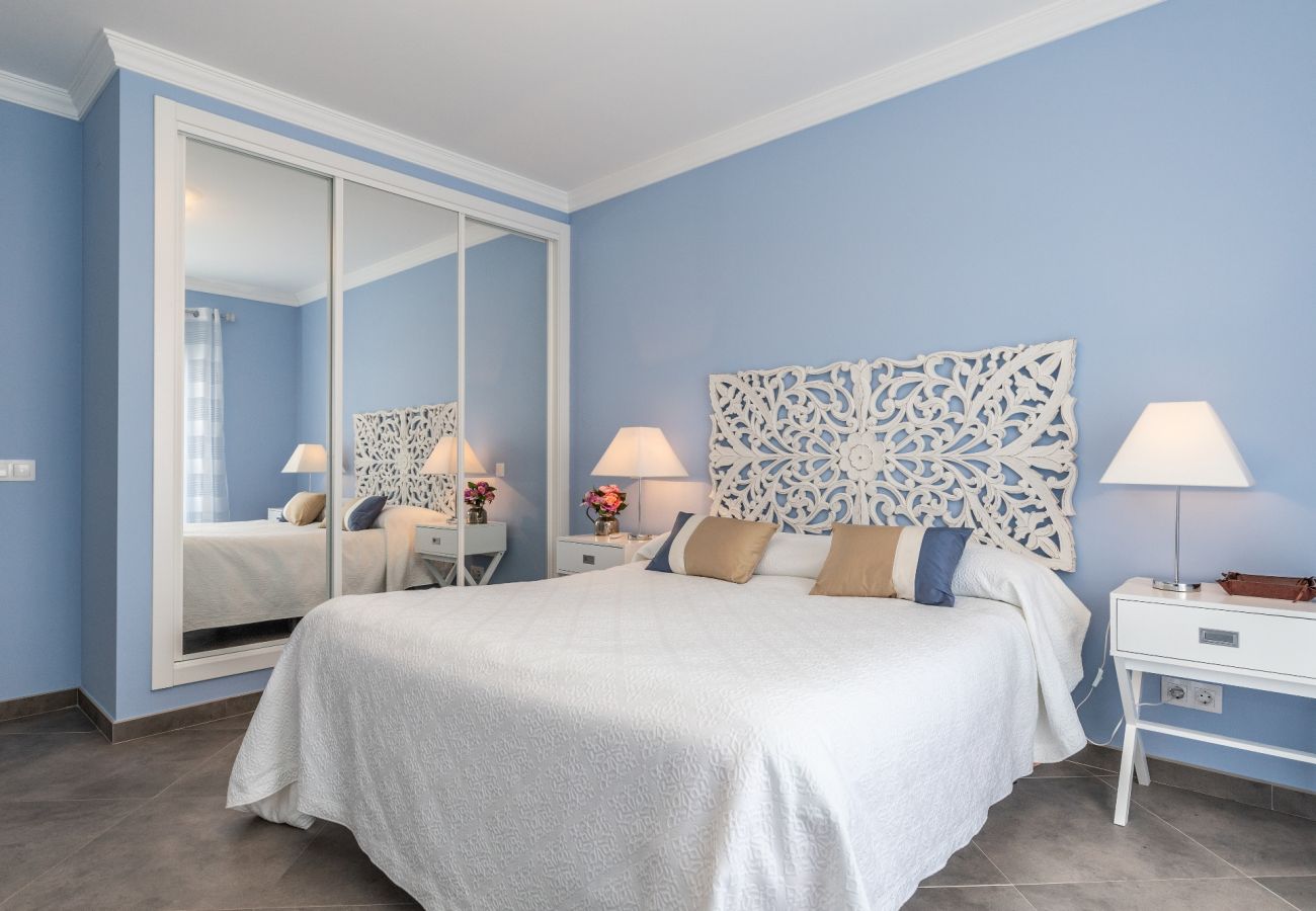 Casa em Manta Rota - Moradia com WIFI e piscina Privada by AlgarveManta (1V6)