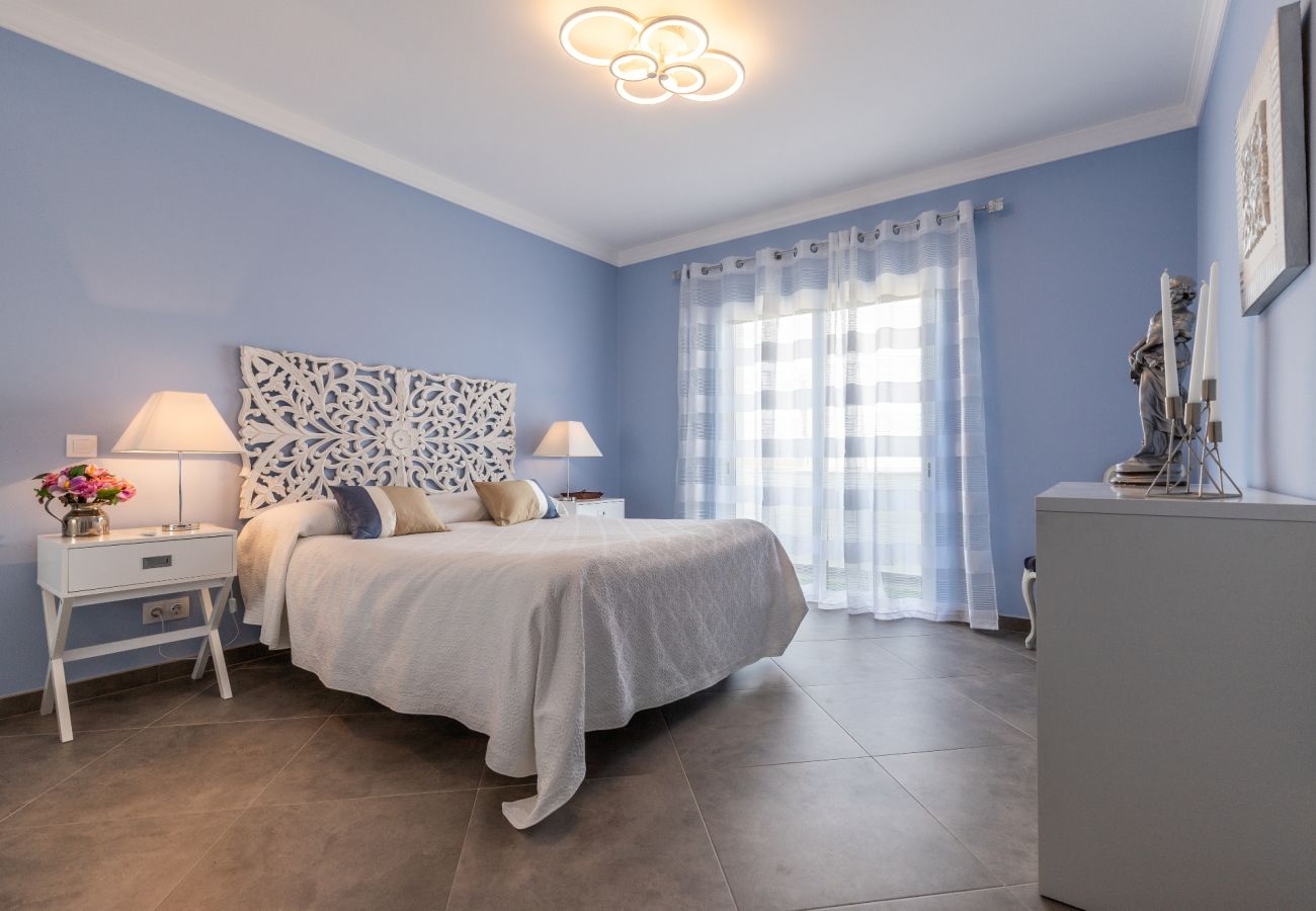Casa em Manta Rota - Moradia com WIFI e piscina Privada by AlgarveManta (1V6)