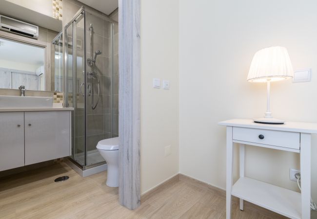 Apartamento em Manta Rota - T2 em condominio com piscina by AlgarveManta (3T2) Apartamento em Manta Rota - T2 em condominio com piscina by AlgarveManta (3T2)