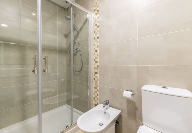 Apartamento em Manta Rota - T2 em condominio com piscina by AlgarveManta (3T2) Apartamento em Manta Rota - T2 em condominio com piscina by AlgarveManta (3T2)