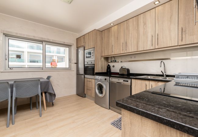 Apartamento em Manta Rota - T2 em condominio com piscina by AlgarveManta (3T2) Apartamento em Manta Rota - T2 em condominio com piscina by AlgarveManta (3T2)