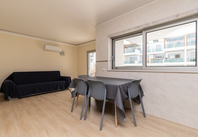 Apartamento em Manta Rota - T2 em condominio com piscina by AlgarveManta (3T2) Apartamento em Manta Rota - T2 em condominio com piscina by AlgarveManta (3T2)