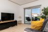 Apartamento em Manta Rota -  Apartamento em condomínio com piscina a 700m da praia by AlgarveManta (7T3)