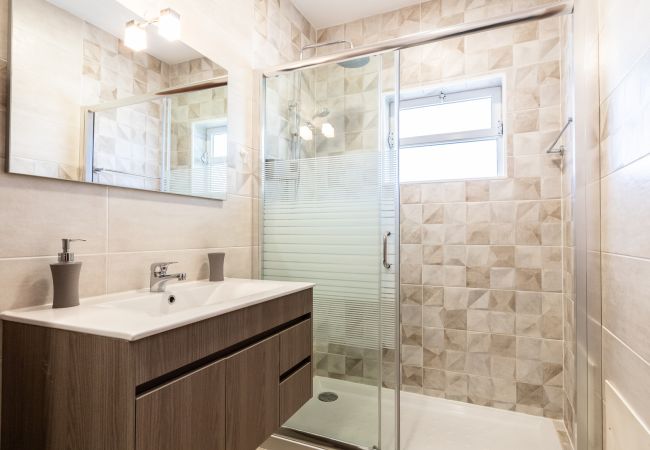 Apartamento em Manta Rota - Apartamento T1 300m da Praia da Lota by AlgarveManta (2T1) Apartamento em Manta Rota - Apartamento T1 300m da Praia da Lota by AlgarveManta (2T1)