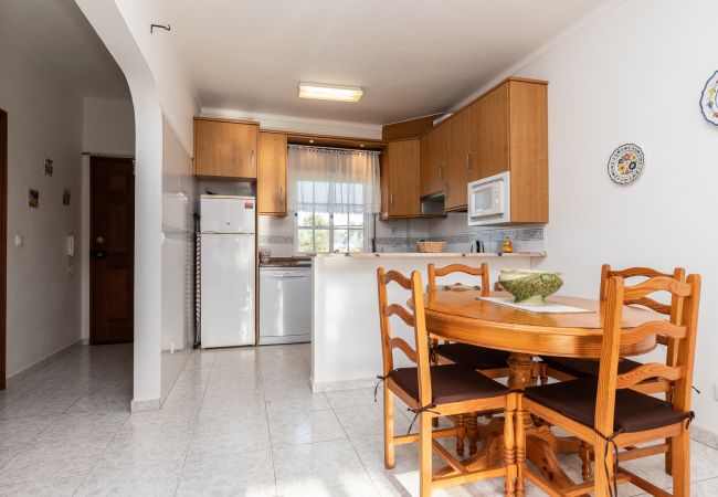 Apartamento em Manta Rota - Apartamento T1 300m da Praia da Lota by AlgarveManta (2T1) Apartamento em Manta Rota - Apartamento T1 300m da Praia da Lota by AlgarveManta (2T1)