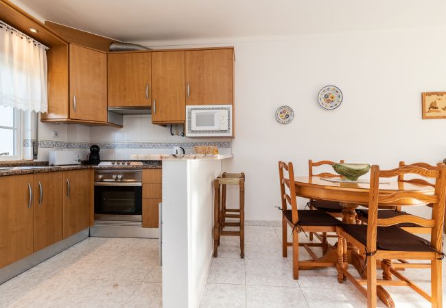 Apartamento em Manta Rota - Apartamento T1 300m da Praia da Lota by AlgarveManta (2T1) Apartamento em Manta Rota - Apartamento T1 300m da Praia da Lota by AlgarveManta (2T1)