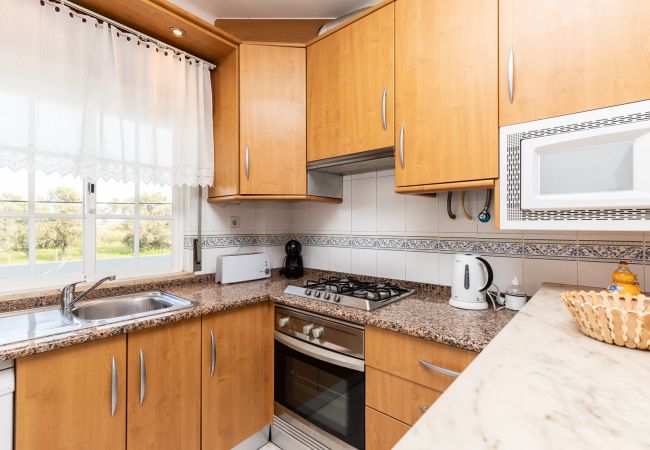 Apartamento em Manta Rota - Apartamento T1 300m da Praia da Lota by AlgarveManta (2T1) Apartamento em Manta Rota - Apartamento T1 300m da Praia da Lota by AlgarveManta (2T1)