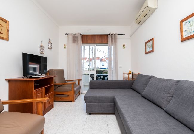 Apartamento em Manta Rota - Apartamento T1 300m da Praia da Lota by AlgarveManta (2T1) Apartamento em Manta Rota - Apartamento T1 300m da Praia da Lota by AlgarveManta (2T1)