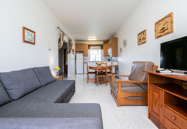 Apartamento em Manta Rota - Apartamento T1 300m da Praia da Lota by AlgarveManta (2T1) Apartamento em Manta Rota - Apartamento T1 300m da Praia da Lota by AlgarveManta (2T1)