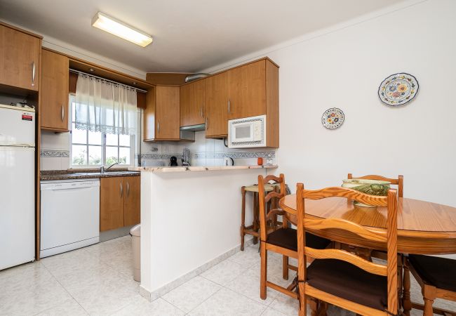 Apartamento em Manta Rota - Apartamento T1 300m da Praia da Lota by AlgarveManta (2T1) Apartamento em Manta Rota - Apartamento T1 300m da Praia da Lota by AlgarveManta (2T1)