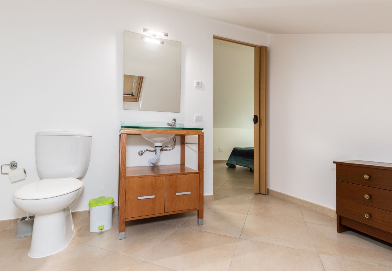 Casa geminada em Manta Rota - Moradia de 4 quartos em Condominio com piscina by AlgarveManta (9V4)