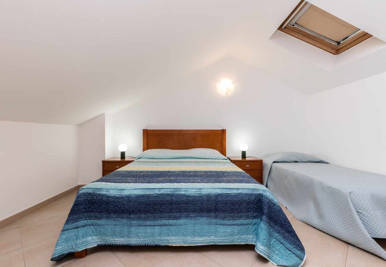 Casa geminada em Manta Rota - Moradia de 4 quartos em Condominio com piscina by AlgarveManta (9V4)