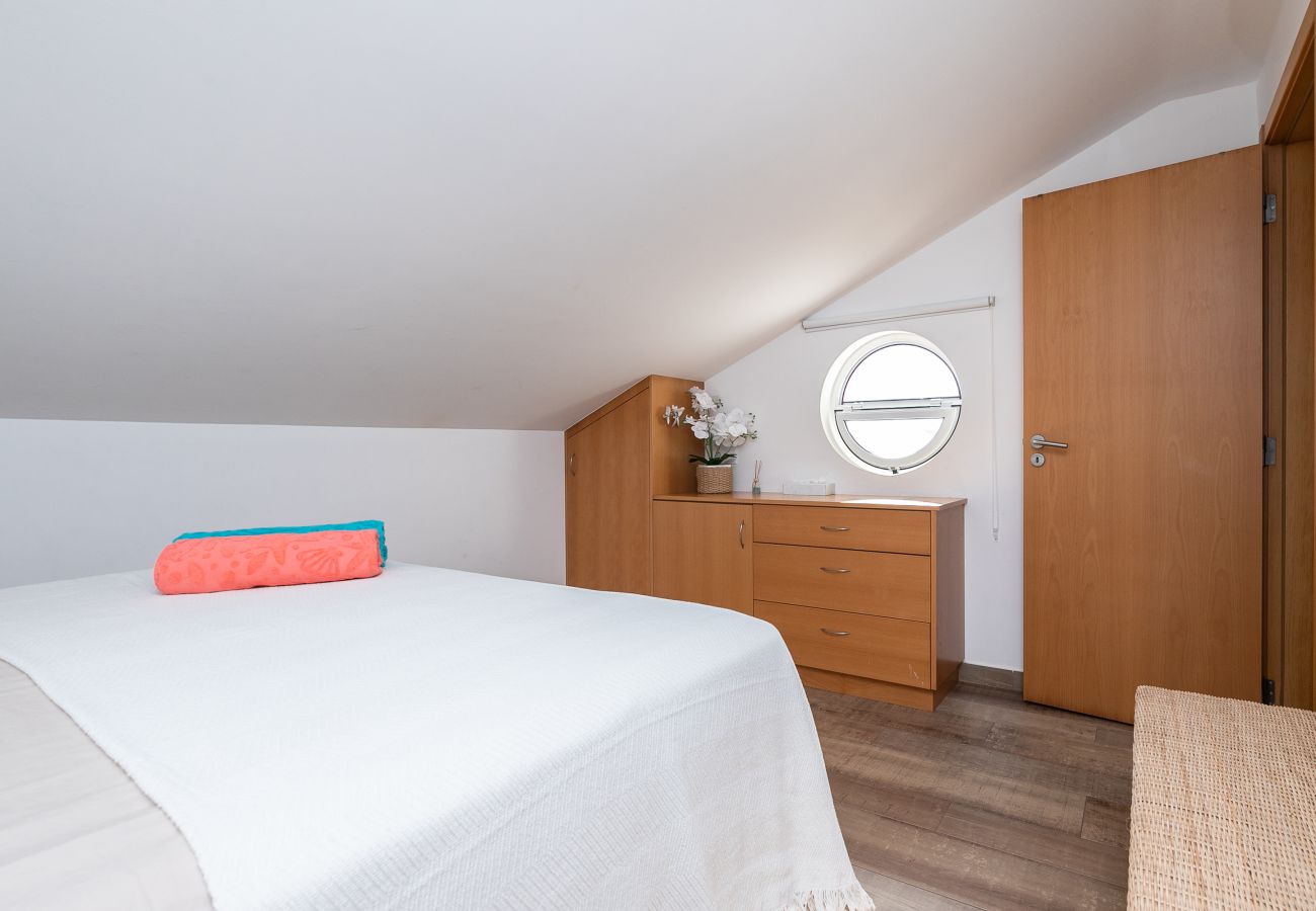 Apartamento em Manta Rota - Apartamento em condomínio com piscina a 50m da praia by AlgarveManta (6T2)