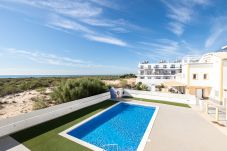 Apartamento em Manta Rota - Apartamento com vista para o mar by... Apartamento em Manta Rota - Apartamento com vista para o mar by...