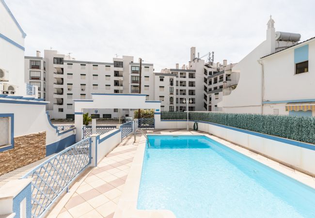 Villa em Manta Rota - Moradia V3 condominio com piscina by AlgarveManta (17V3) Villa em Manta Rota - Moradia V3 condominio com piscina by AlgarveManta (17V3)