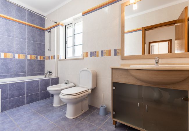 Villa em Manta Rota - Moradia V3 condominio com piscina by AlgarveManta (17V3) Villa em Manta Rota - Moradia V3 condominio com piscina by AlgarveManta (17V3)