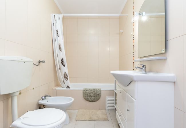 Apartamento em Manta Rota - Apartamento t1 em Manta Rota (4T1) Apartamento em Manta Rota - Apartamento t1 em Manta Rota (4T1)