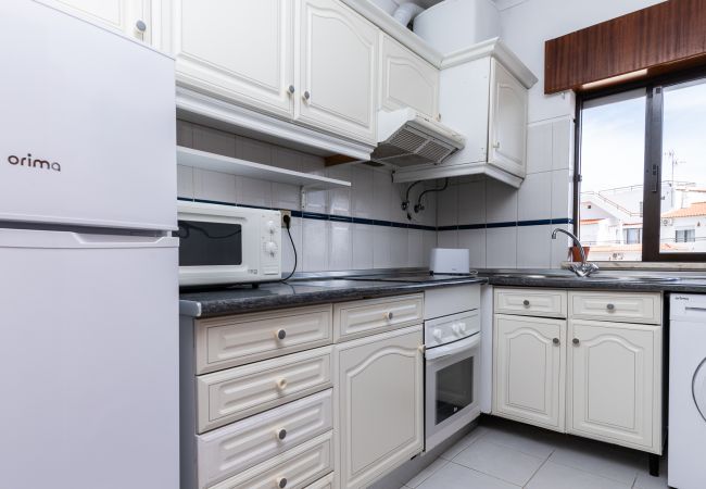 Apartamento em Manta Rota - Apartamento t1 em Manta Rota (4T1) Apartamento em Manta Rota - Apartamento t1 em Manta Rota (4T1)