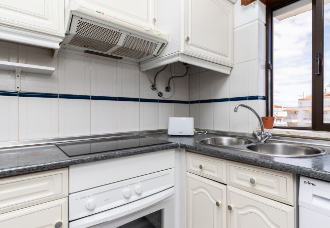 Apartamento em Manta Rota - Apartamento t1 em Manta Rota (4T1) Apartamento em Manta Rota - Apartamento t1 em Manta Rota (4T1)