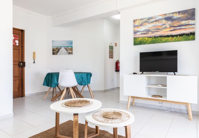 Apartamento em Manta Rota - Apartamento t1 em Manta Rota by AlgarveManta (9T1) Apartamento em Manta Rota - Apartamento t1 em Manta Rota by AlgarveManta (9T1)