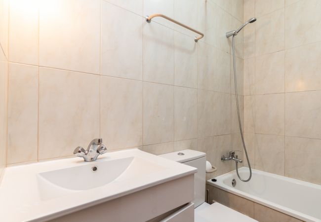 Apartamento em Manta Rota - Apartamento t1 em Manta Rota by AlgarveManta (9T1) Apartamento em Manta Rota - Apartamento t1 em Manta Rota by AlgarveManta (9T1)