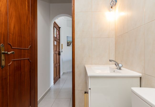 Apartamento em Manta Rota - Apartamento t1 em Manta Rota by AlgarveManta (9T1) Apartamento em Manta Rota - Apartamento t1 em Manta Rota by AlgarveManta (9T1)