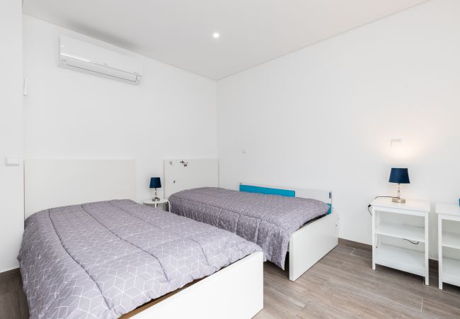 Casa em Manta Rota - Moradia V3 com piscina privada by AlgarveManta (4V3) Casa em Manta Rota - Moradia V3 com piscina privada by AlgarveManta (4V3)