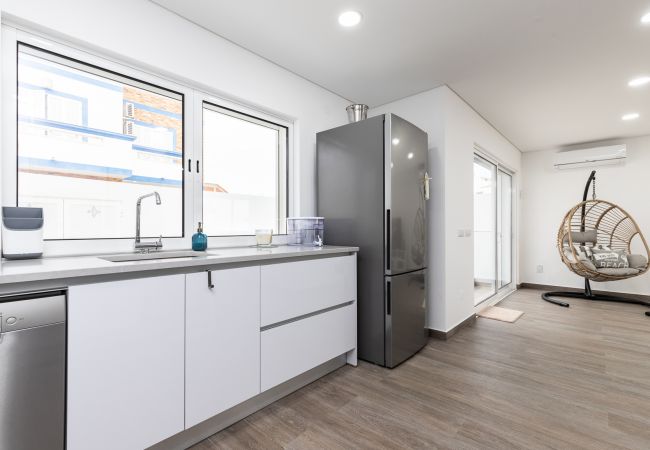 Casa em Manta Rota - Moradia V3 com piscina privada by AlgarveManta (4V3) Casa em Manta Rota - Moradia V3 com piscina privada by AlgarveManta (4V3)