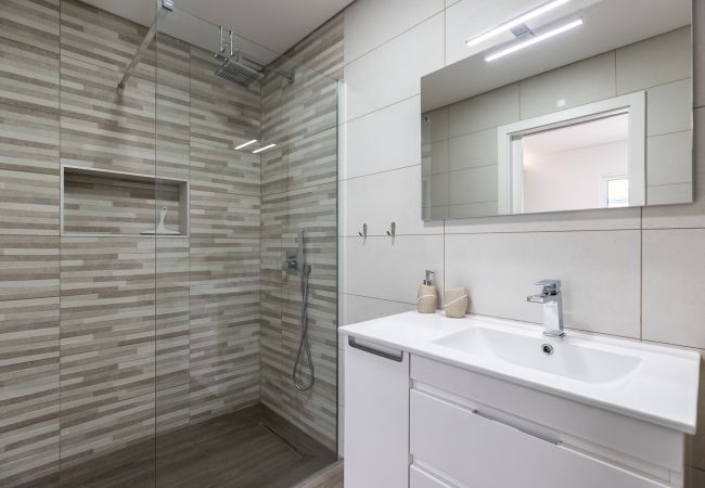 Casa em Manta Rota - Moradia V3 com piscina privada by AlgarveManta (4V3) Casa em Manta Rota - Moradia V3 com piscina privada by AlgarveManta (4V3)