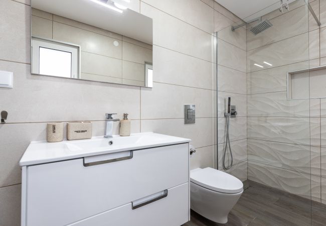 Casa em Manta Rota - Moradia V3 com piscina privada by AlgarveManta (4V3) Casa em Manta Rota - Moradia V3 com piscina privada by AlgarveManta (4V3)