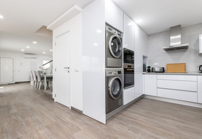 Casa em Manta Rota - Moradia V3 com piscina privada by AlgarveManta (4V3) Casa em Manta Rota - Moradia V3 com piscina privada by AlgarveManta (4V3)