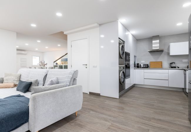 Casa em Manta Rota - Moradia V3 com piscina privada by AlgarveManta (4V3) Casa em Manta Rota - Moradia V3 com piscina privada by AlgarveManta (4V3)