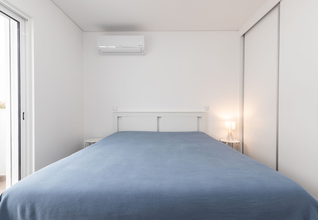 Casa em Manta Rota - Moradia V3 com piscina privada by AlgarveManta (4V3)