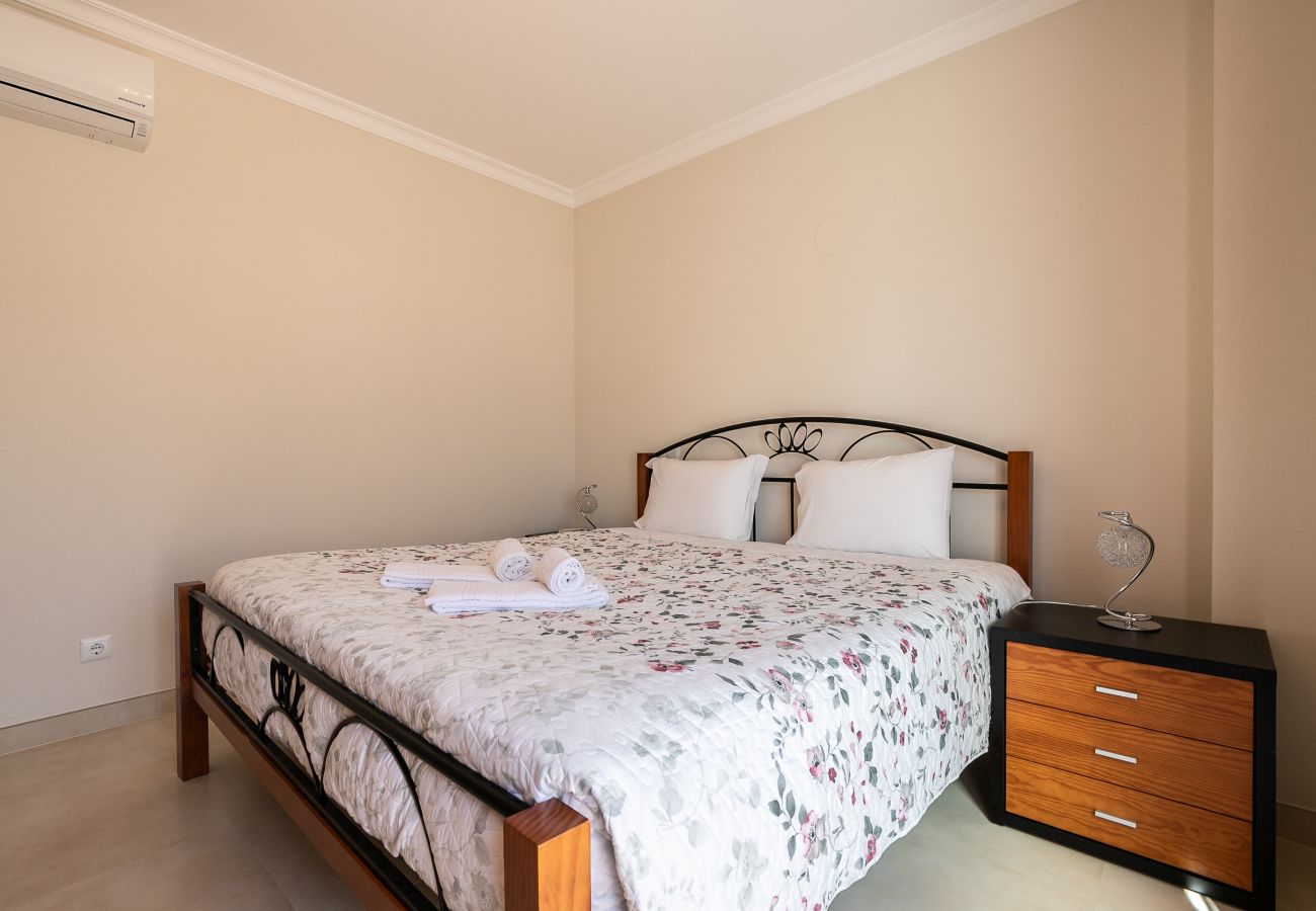 Villa em Manta Rota - Moradia V3 com Piscina Privada em Vila Nova de Cacela by AlgarveManta (18V3)