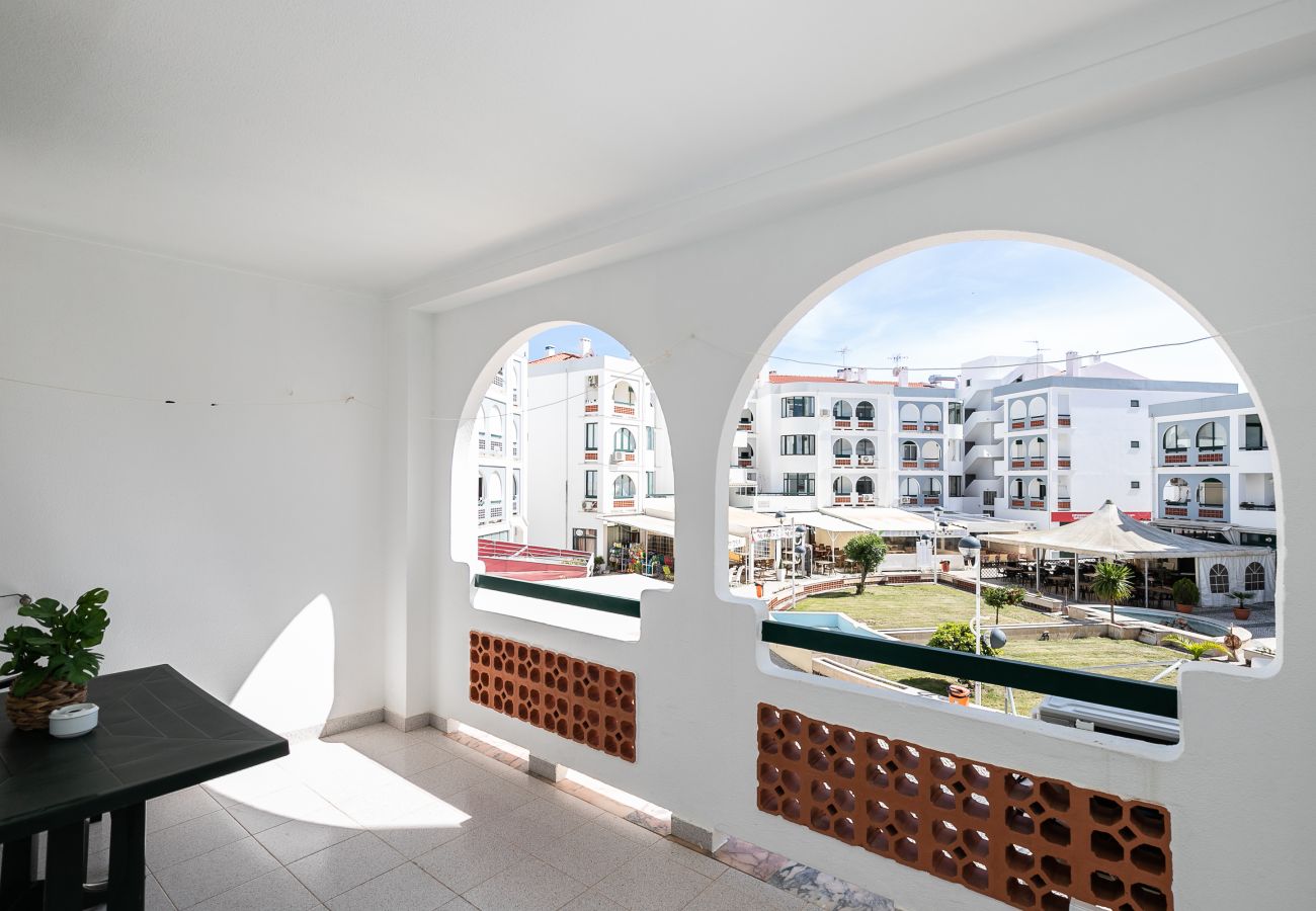 Apartamento em Manta Rota - 4T2 by Algarve Manta