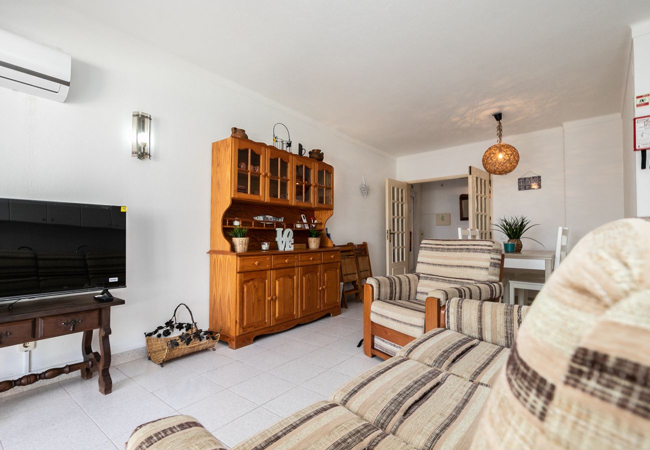 Apartamento em Manta Rota - 4T2 by Algarve Manta
