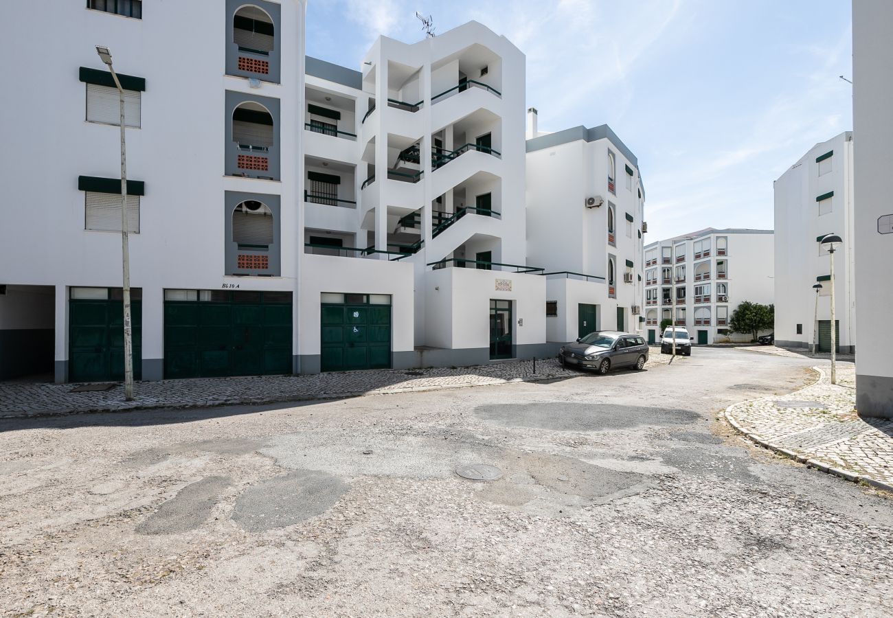Apartamento em Manta Rota - 4T2 by Algarve Manta